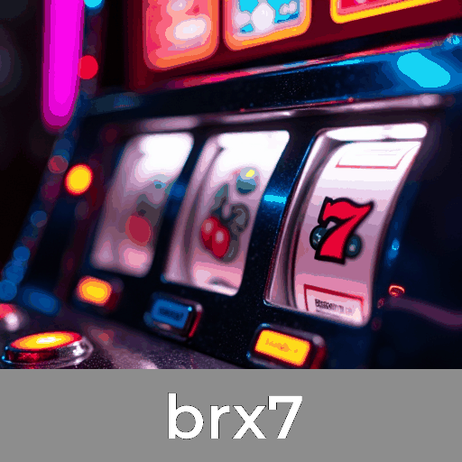 Brx7: Aventura e Grandes Prêmios nos Caça-níqueis Online