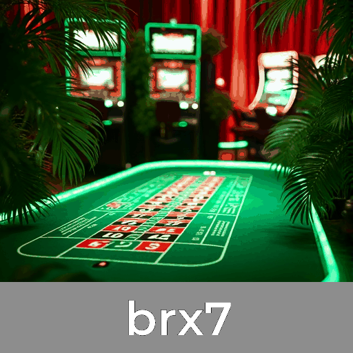 brx7: Experimente a Conveniência Total de Apostas no Aplicativo Móvel