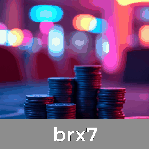 Garanta Acesso Premium com brx7: Login Seguro