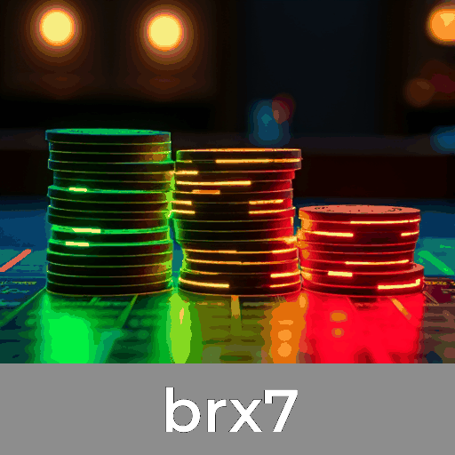 Emoção e Ganhos com Jogos de Cassino no brx7
